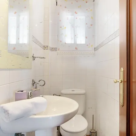 Casa Cherie Con Piscina Privada * Ρόντα