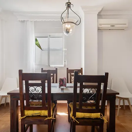 Casa Cherie Con Piscina Privada * Ρόντα
