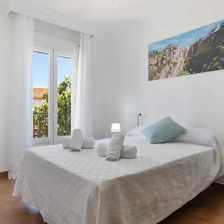 Holiday home Casa Cherie Con Piscina Privada