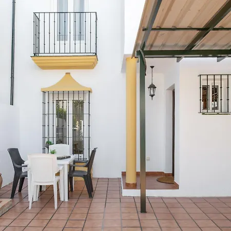 Casa Cherie Con Piscina Privada Holiday home Ronda