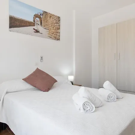 Holiday home Casa Cherie Con Piscina Privada